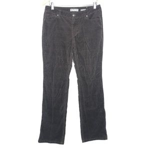liz claiborne corduroy pants